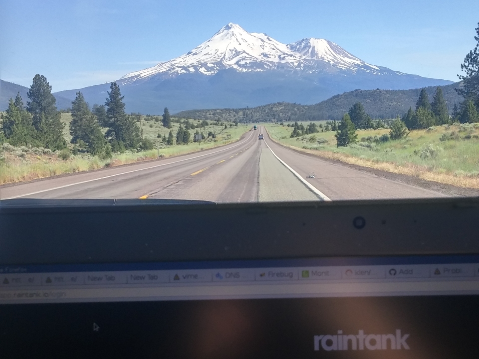 office mount shasta